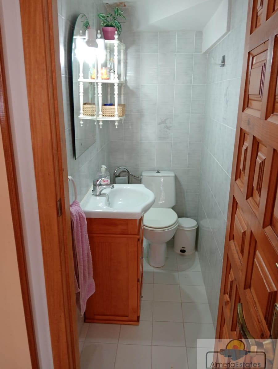 3 camera da letto Appartamento da affittare in Garrucha - 550 € (Rif: 9205725)