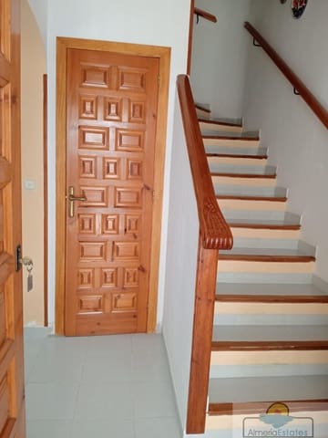 3 bedroom Apartment for rent in Garrucha - € 550 (Ref: 9205725)