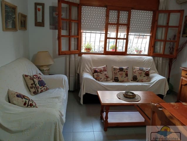 3 bedroom Apartment for rent in Garrucha - € 550 (Ref: 9205725)