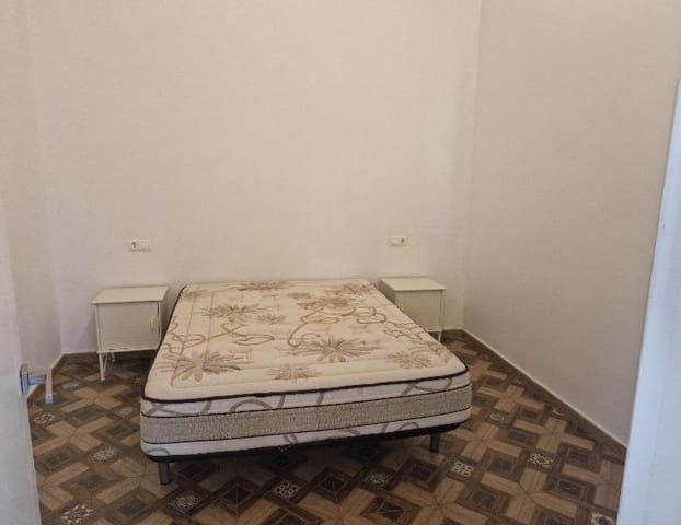 4 makuuhuone Huvila vuokrattavana paikassa Albox - 1 000 € (Ref: 9264249)