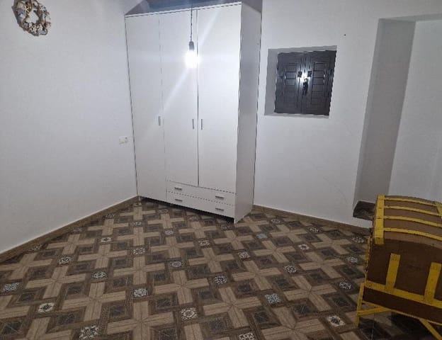 4 makuuhuone Huvila vuokrattavana paikassa Albox - 1 000 € (Ref: 9264249)