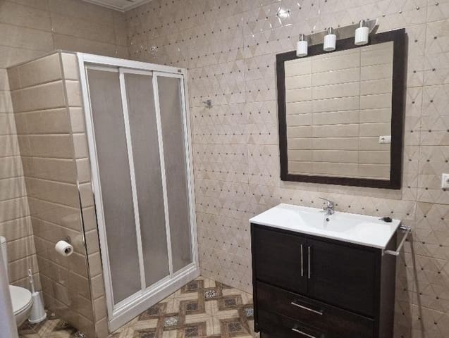 4 makuuhuone Huvila vuokrattavana paikassa Albox - 1 000 € (Ref: 9264249)