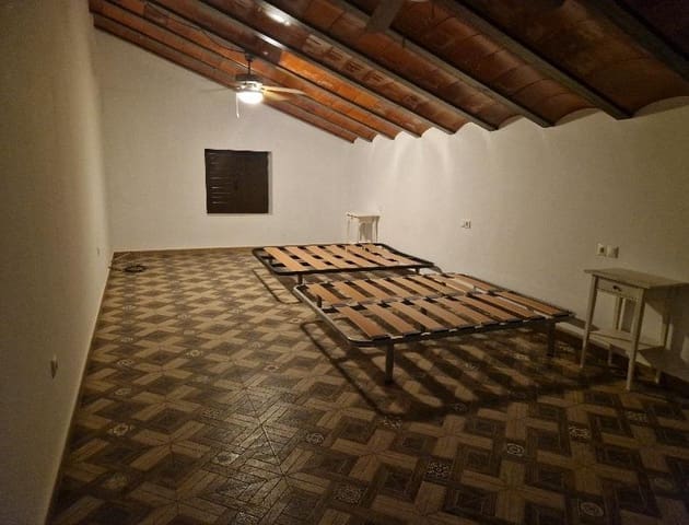 4 makuuhuone Huvila vuokrattavana paikassa Albox - 1 000 € (Ref: 9264249)