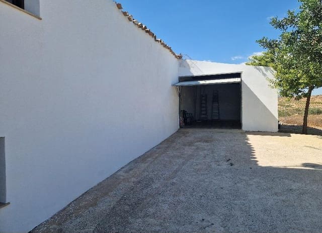 4 makuuhuone Huvila vuokrattavana paikassa Albox - 1 000 € (Ref: 9264249)