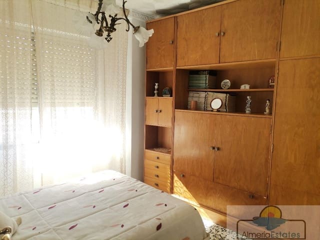 3 slaapkamer Flat te koop in Albox - € 73.000 (Ref: 9264250)