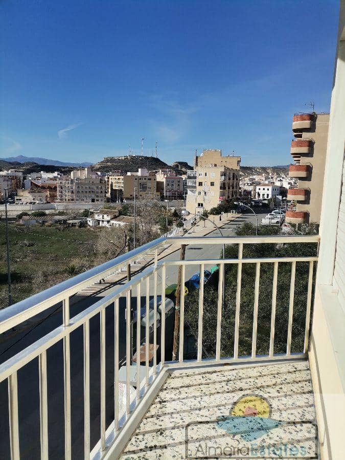 3 soveværelse Lejlighed til salg i Albox - € 67.000 (Ref: 9264250)