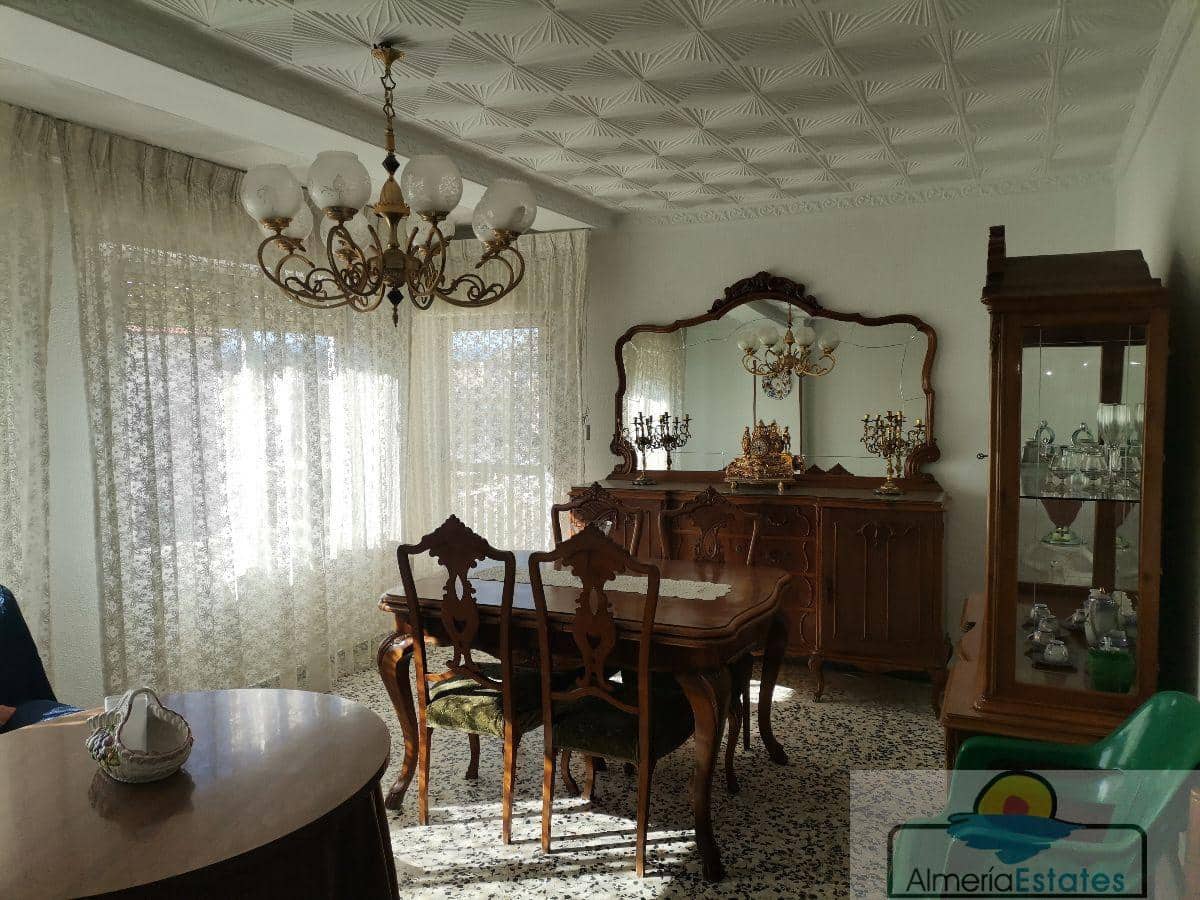 3 soveværelse Lejlighed til salg i Albox - € 67.000 (Ref: 9264250)