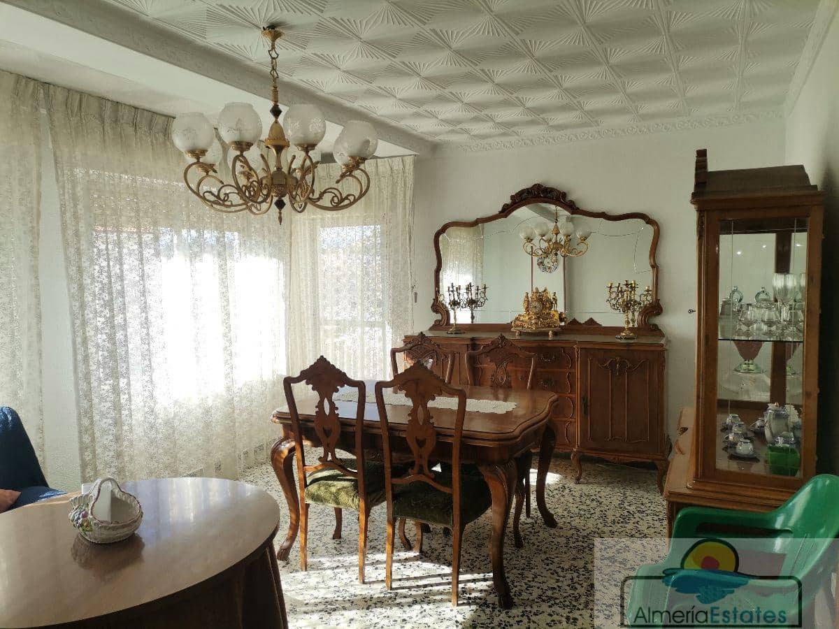 3 soveværelse Lejlighed til salg i Albox - € 67.000 (Ref: 9264250)