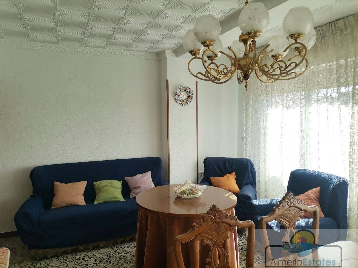 3 soveværelse Lejlighed til salg i Albox - € 67.000 (Ref: 9264250)