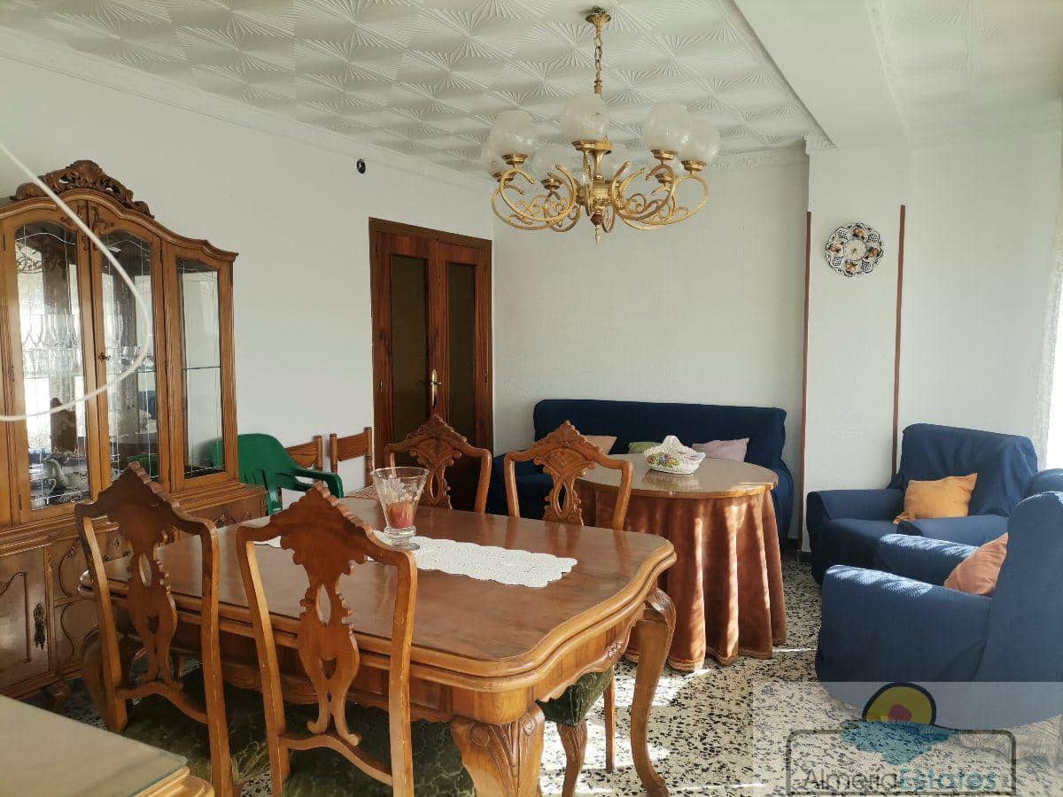 3 soveværelse Lejlighed til salg i Albox - € 67.000 (Ref: 9264250)