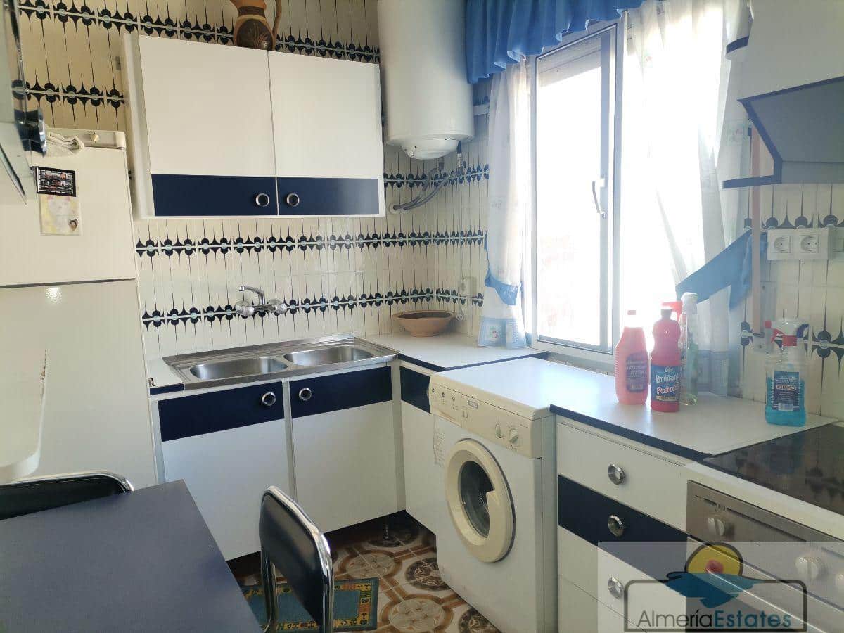 3 soveværelse Lejlighed til salg i Albox - € 67.000 (Ref: 9264250)