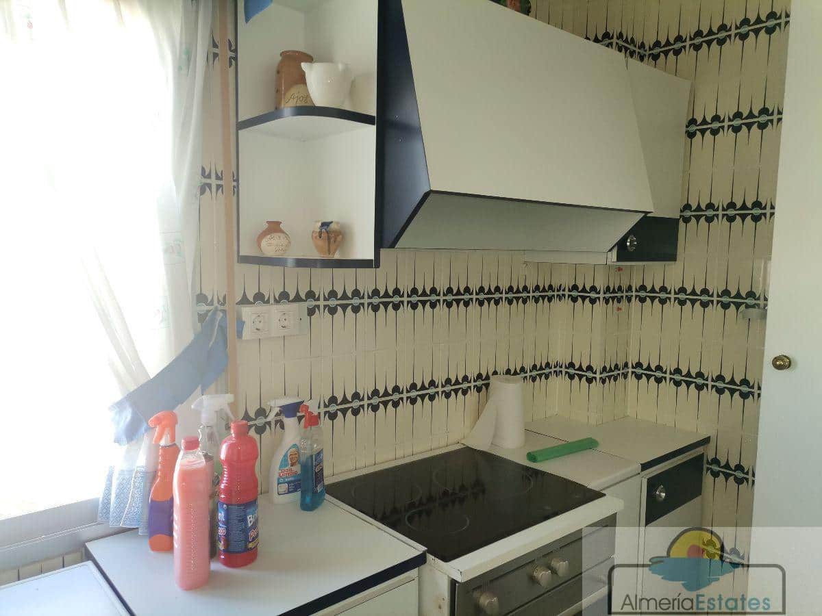 3 soveværelse Lejlighed til salg i Albox - € 67.000 (Ref: 9264250)