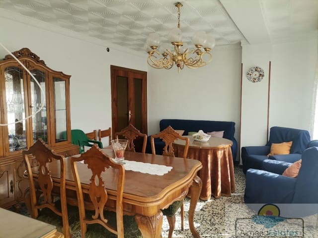 3 soveværelse Lejlighed til salg i Albox - € 67.000 (Ref: 9264250)