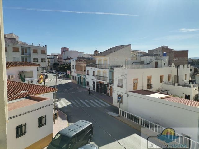 3 soveværelse Lejlighed til salg i Albox - € 67.000 (Ref: 9264250)