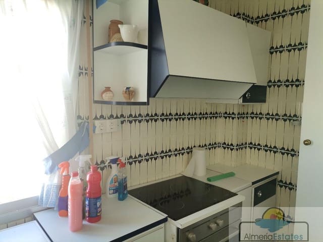 3 soveværelse Lejlighed til salg i Albox - € 67.000 (Ref: 9264250)