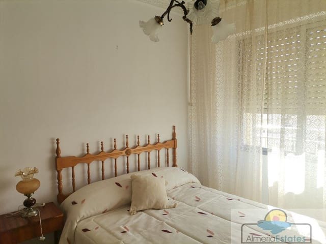 3 slaapkamer Flat te koop in Albox - € 73.000 (Ref: 9264250)