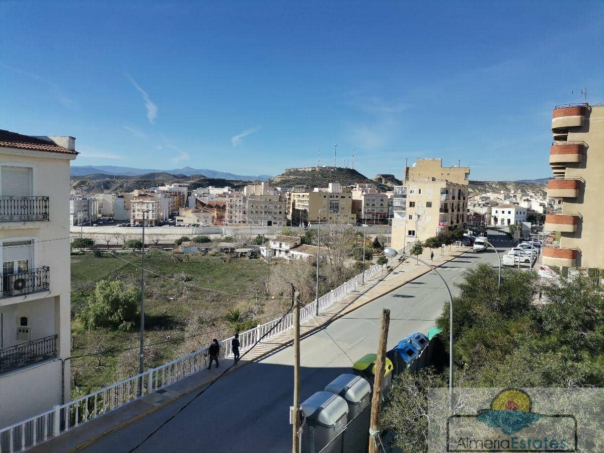 3 soveværelse Lejlighed til salg i Albox - € 67.000 (Ref: 9264250)