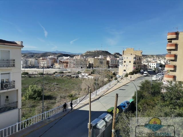 3 soveværelse Lejlighed til salg i Albox - € 67.000 (Ref: 9264250)