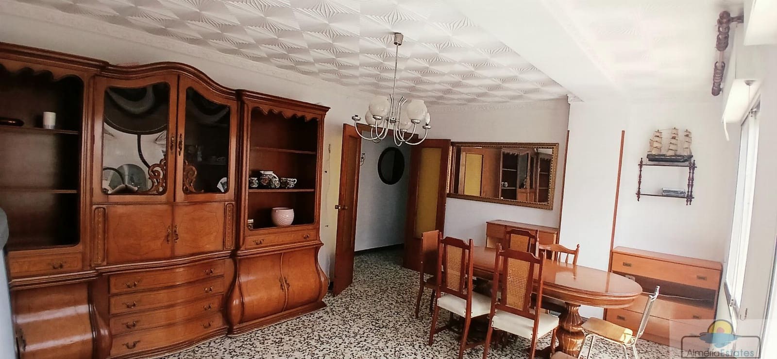 3 bedroom Flat for sale in Albox - € 73,000 (Ref: 9264250)