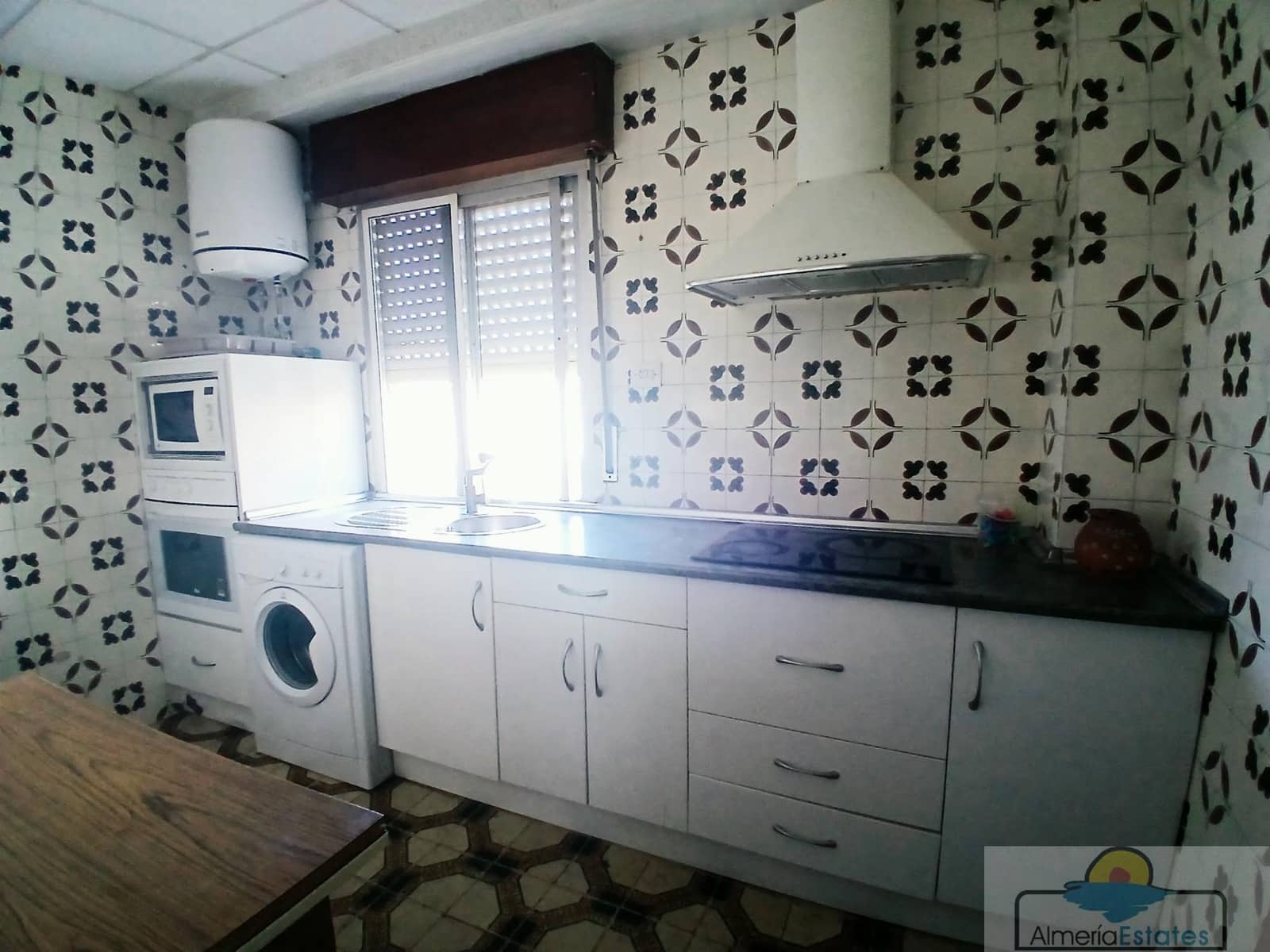 3 bedroom Flat for sale in Albox - € 73,000 (Ref: 9264250)