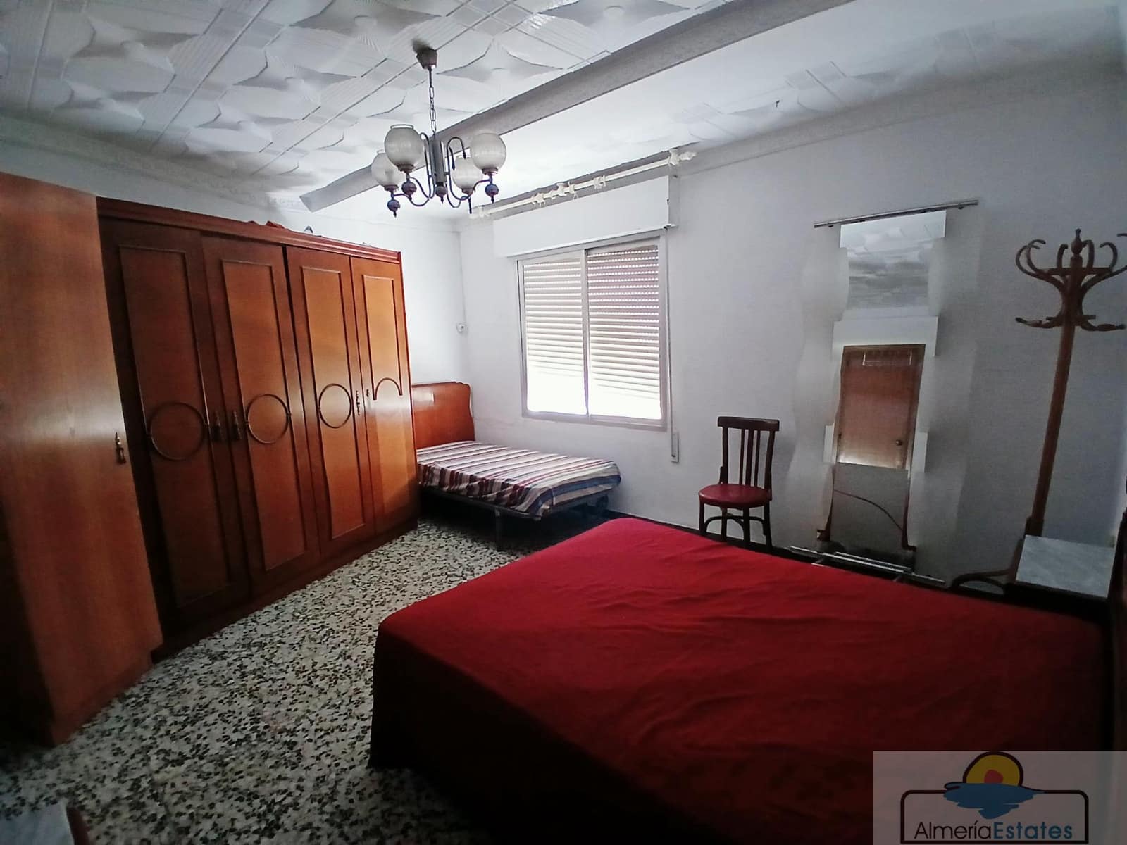 3 bedroom Flat for sale in Albox - € 73,000 (Ref: 9264250)