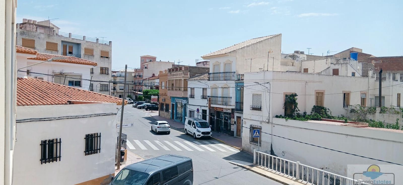 3 bedroom Flat for sale in Albox - € 73,000 (Ref: 9264250)