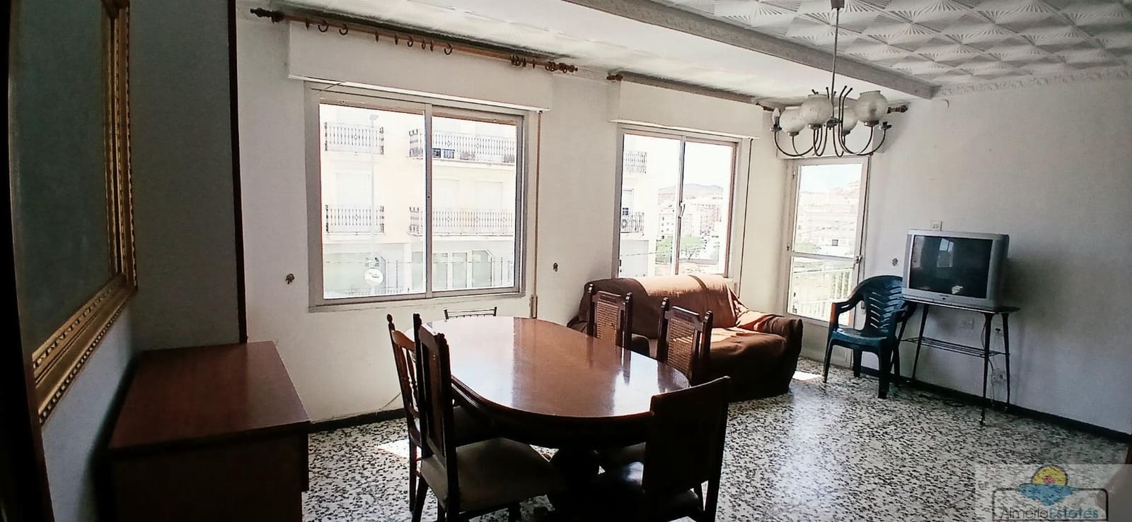 3 bedroom Flat for sale in Albox - € 73,000 (Ref: 9264250)