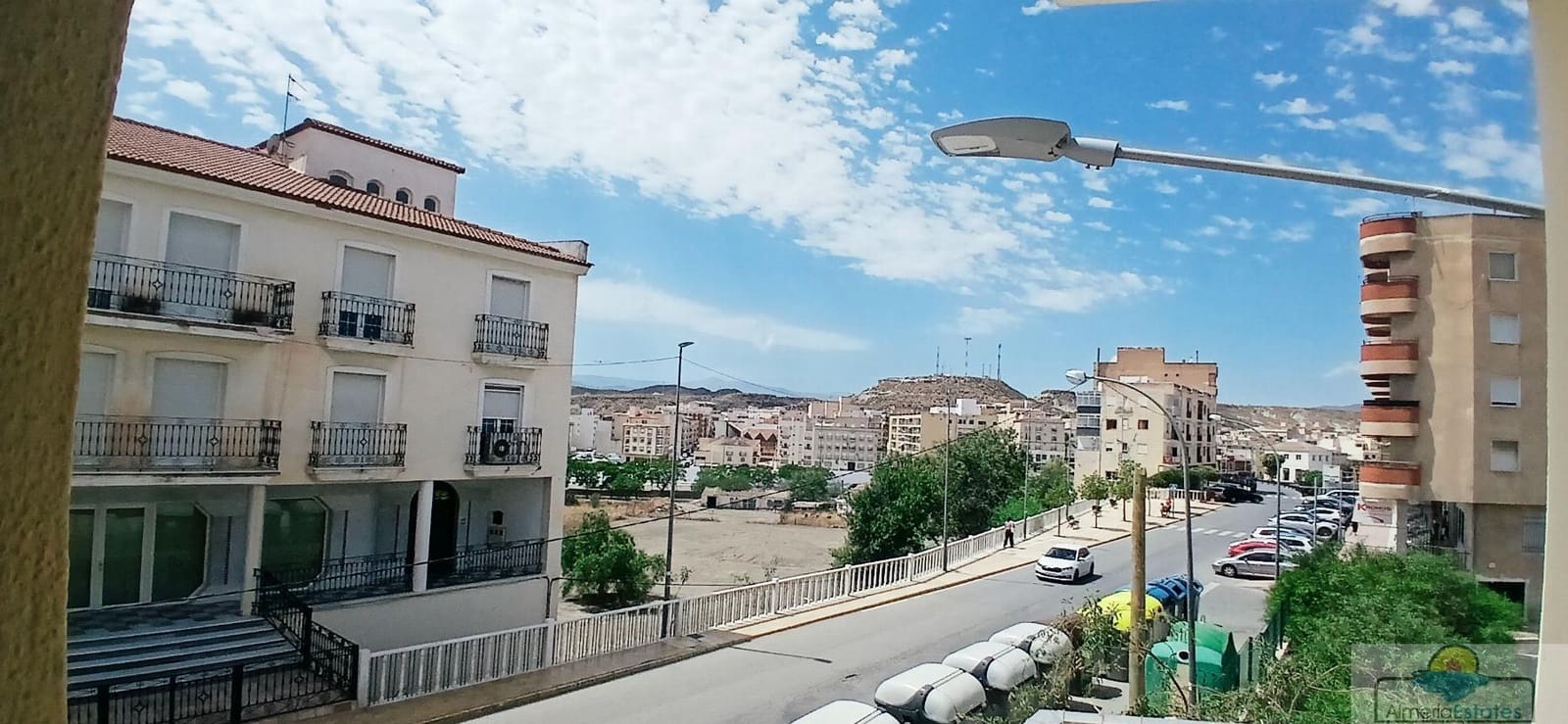 3 bedroom Flat for sale in Albox - € 73,000 (Ref: 9264250)
