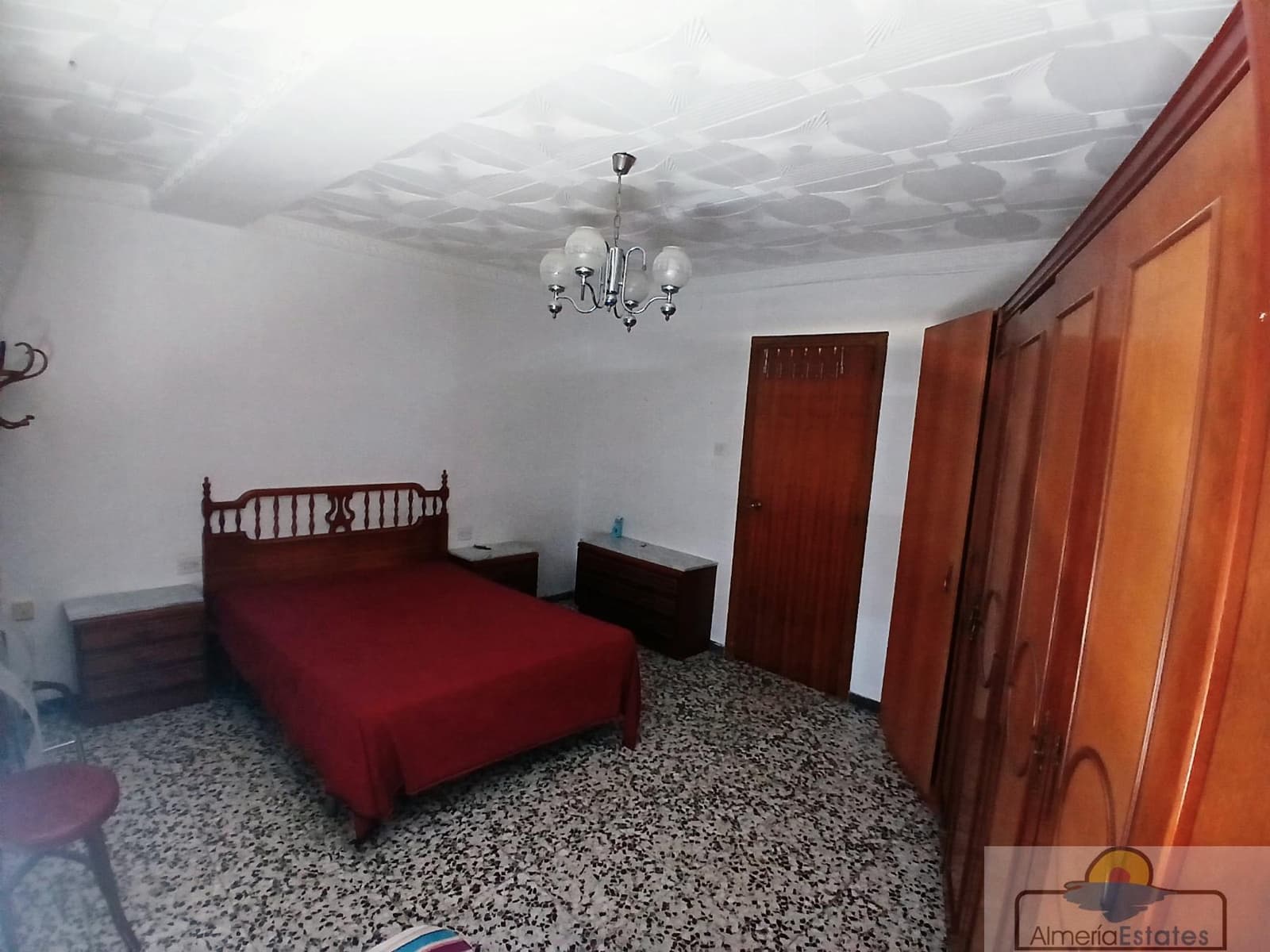 3 bedroom Flat for sale in Albox - € 73,000 (Ref: 9264250)
