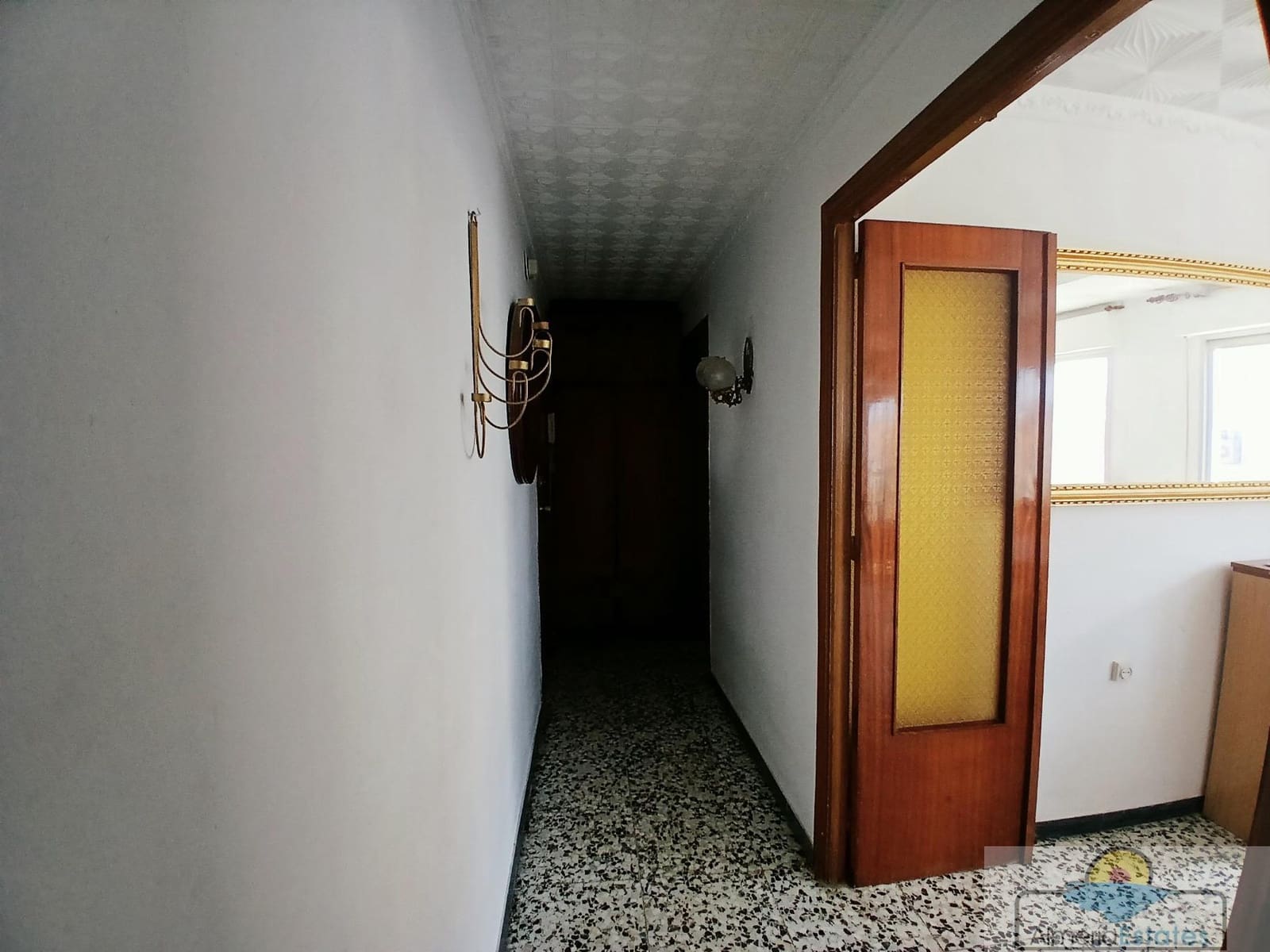 3 bedroom Flat for sale in Albox - € 73,000 (Ref: 9264250)