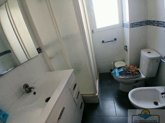 3 slaapkamer Flat te koop in Albox - € 73.000 (Ref: 9264250)