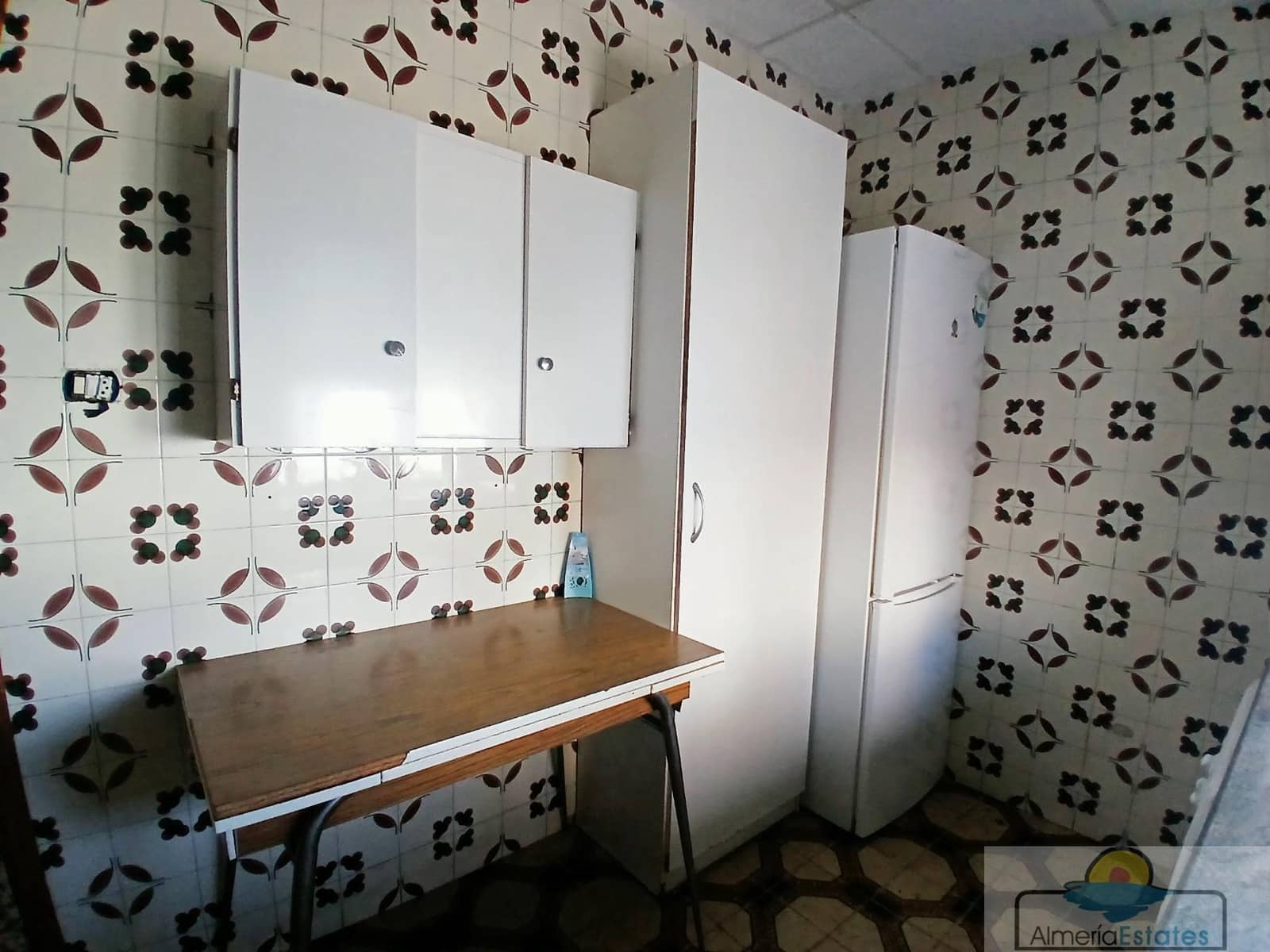 3 bedroom Flat for sale in Albox - € 73,000 (Ref: 9264250)