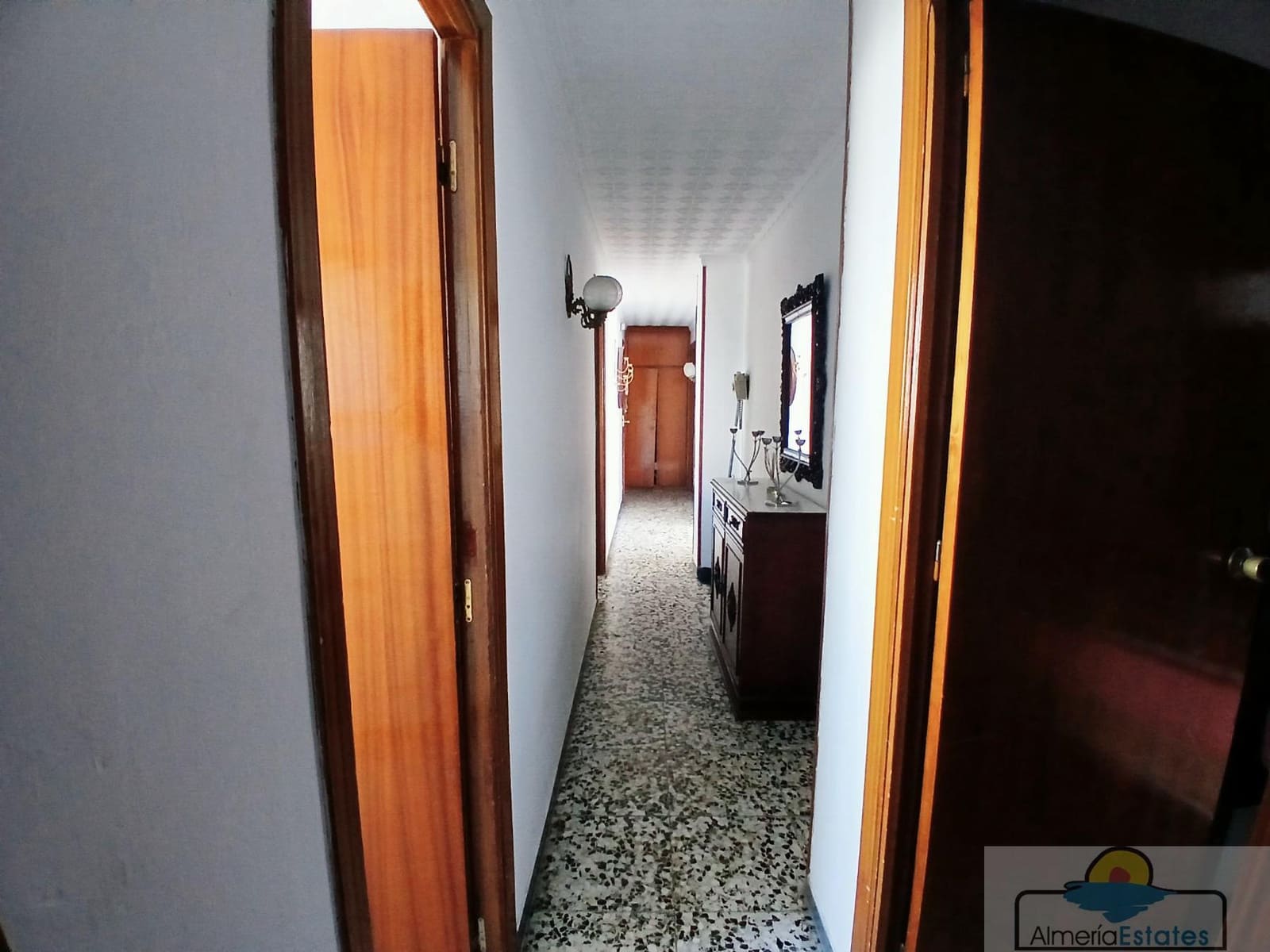 3 bedroom Flat for sale in Albox - € 73,000 (Ref: 9264250)