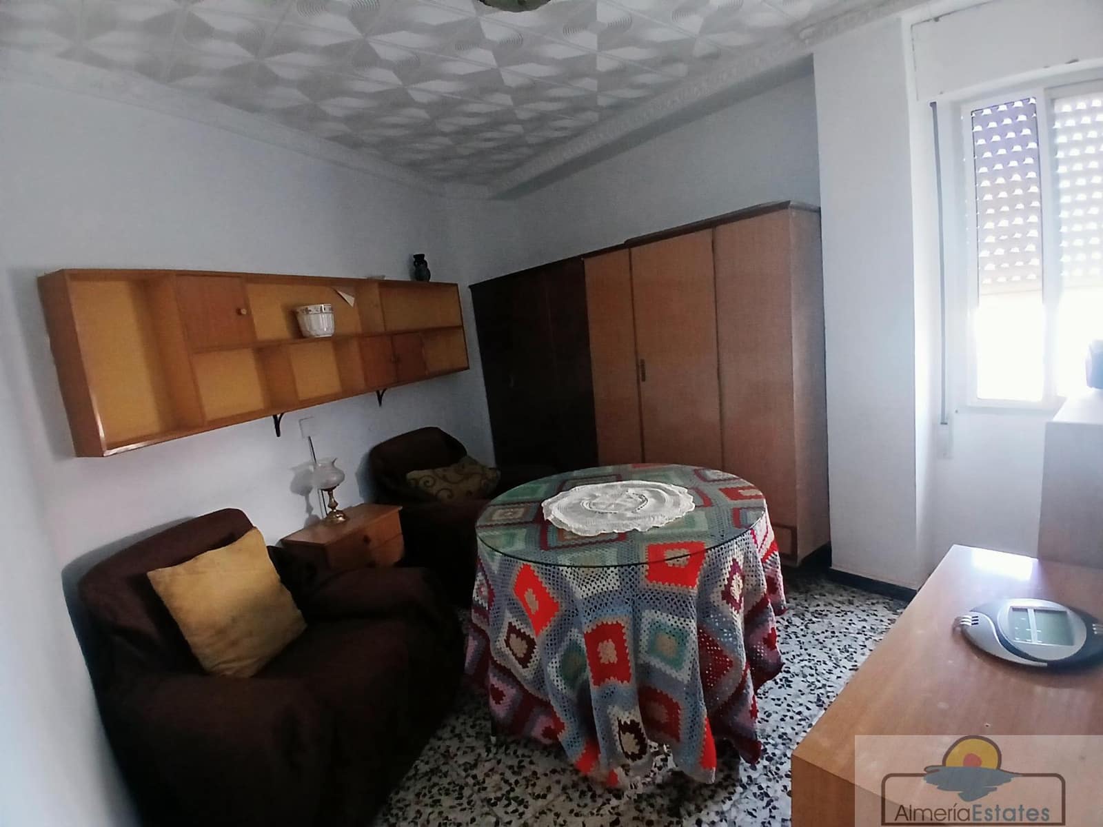 3 bedroom Flat for sale in Albox - € 73,000 (Ref: 9264250)