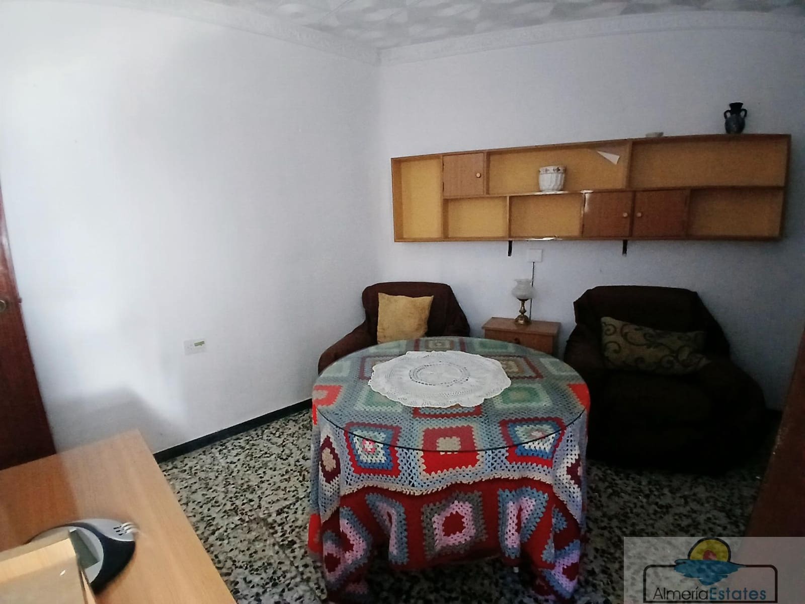 3 bedroom Flat for sale in Albox - € 73,000 (Ref: 9264250)