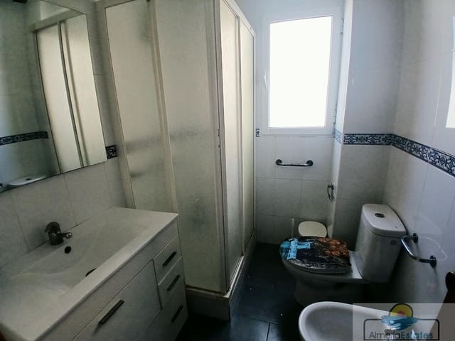 3 slaapkamer Flat te koop in Albox - € 73.000 (Ref: 9264250)