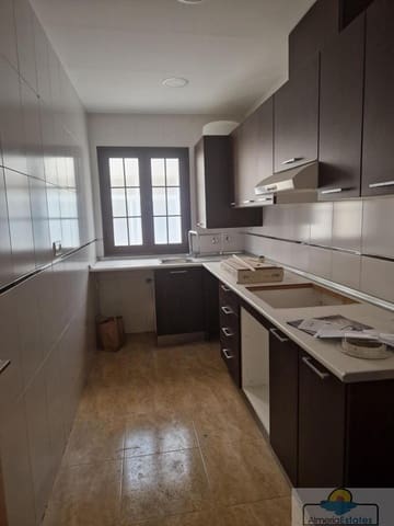 3 soveværelse Lejlighed til salg i Olula del Río - € 110.000 (Ref: 9264253)