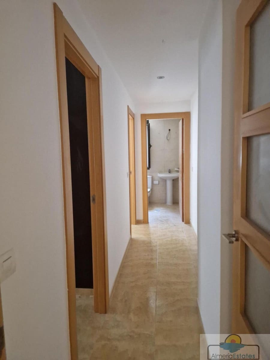 3 bedroom Flat for sale in Olula del Rio - € 110,000 (Ref: 9264253)