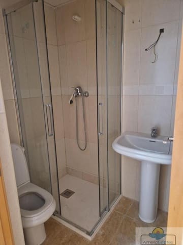 3 soveværelse Lejlighed til salg i Olula del Río - € 110.000 (Ref: 9264253)