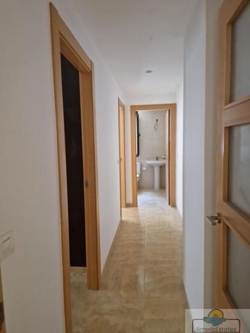 3 soveværelse Lejlighed til salg i Olula del Río - € 110.000 (Ref: 9264253)