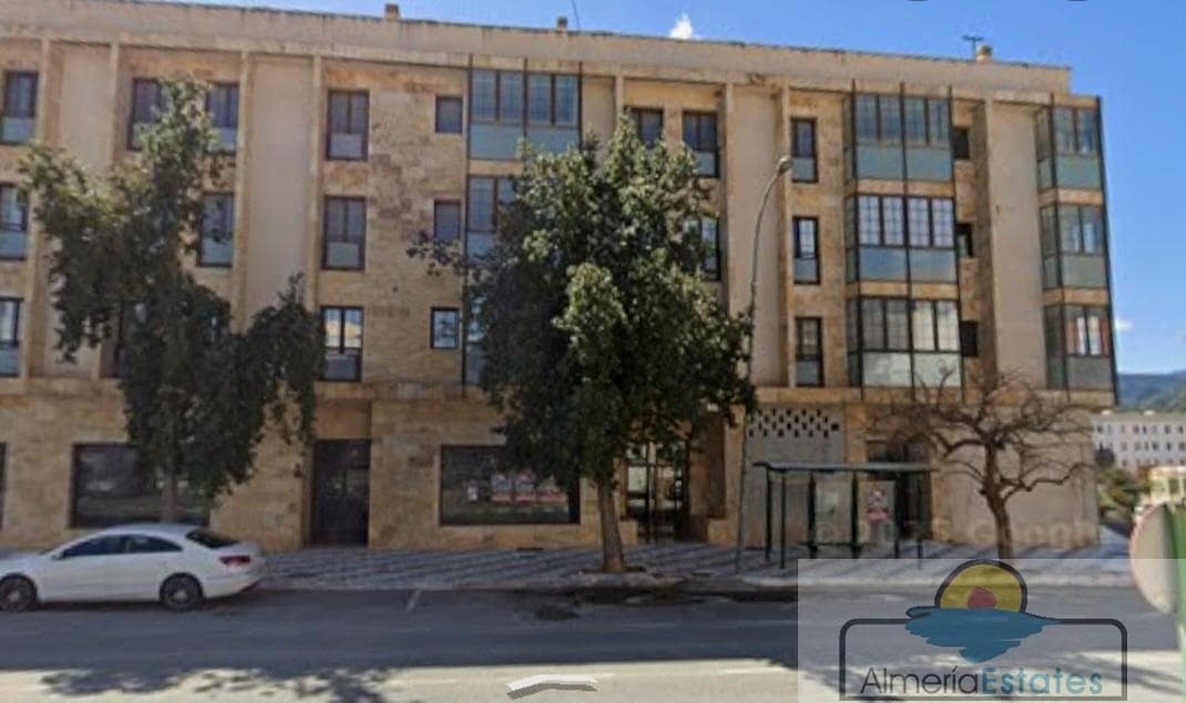 3 bedroom Flat for sale in Olula del Rio - € 110,000 (Ref: 9264253)