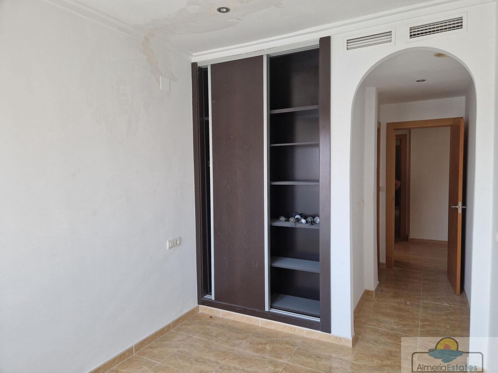 3 bedroom Flat for sale in Olula del Rio - € 110,000 (Ref: 9264253)