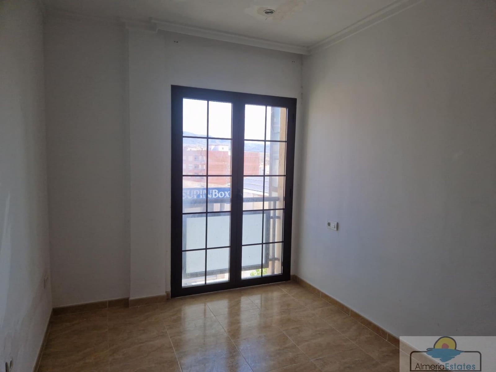 3 bedroom Flat for sale in Olula del Rio - € 110,000 (Ref: 9264253)