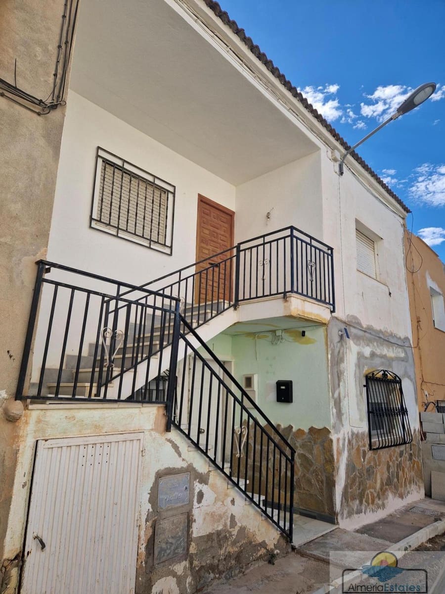 3 soverom Leilighet til salgs i Fines - € 58 000 (Ref: 9264254)