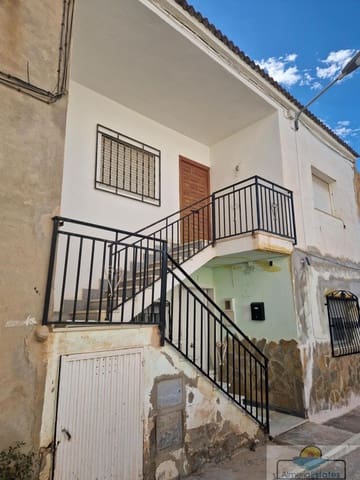 3 soverom Leilighet til salgs i Fines - € 58 000 (Ref: 9264254)