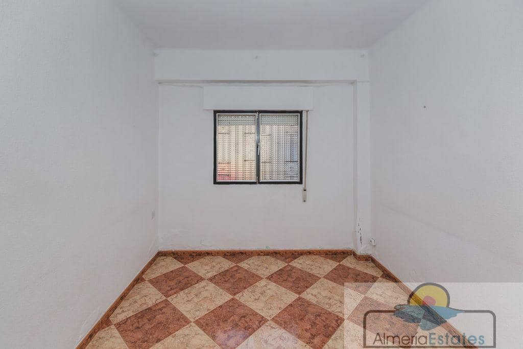 5 soverom Hus til salgs i Olula del Rio med garasje - € 110 000 (Ref: 9264255)