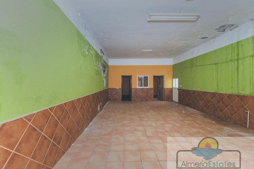 5 soverom Hus til salgs i Olula del Rio med garasje - € 110 000 (Ref: 9264255)