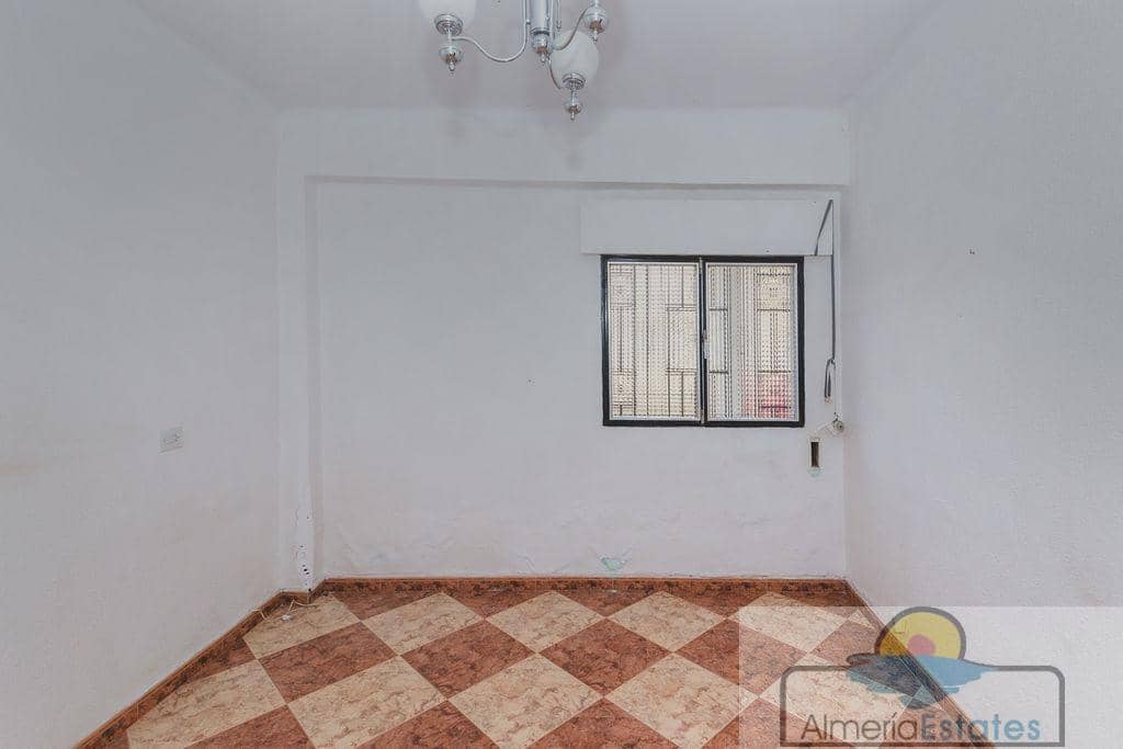 5 soverom Hus til salgs i Olula del Rio med garasje - € 110 000 (Ref: 9264255)