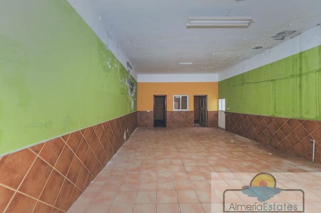 5 sovrum Hus till salu i Olula del Río med garage - 110 000 € (Ref: 9264255)