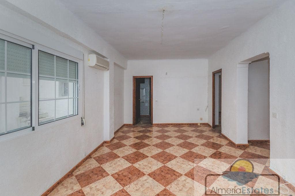 5 soverom Hus til salgs i Olula del Rio med garasje - € 110 000 (Ref: 9264255)